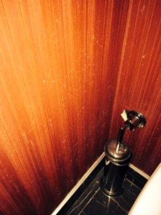 Bad : Vikingen Infinity Resort & Spa