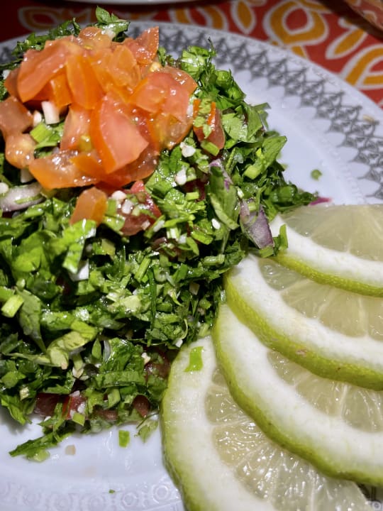 Gastro Palm Royale Resort - Soma Bay