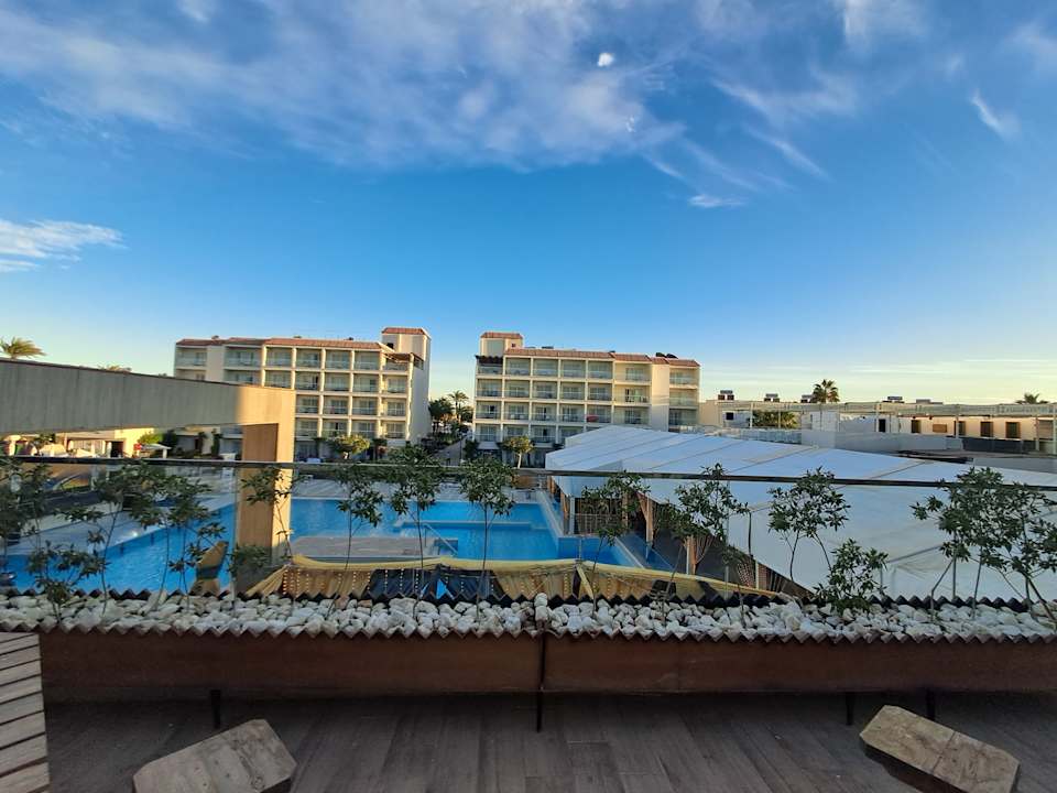 Pool Amarina Abu Soma Resort & Aquapark