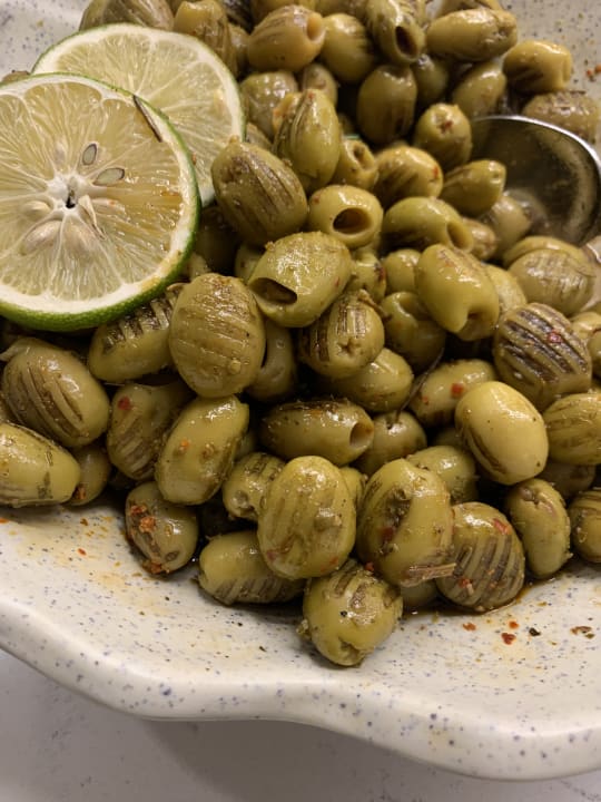 Gastro Side Story Resort & Spa