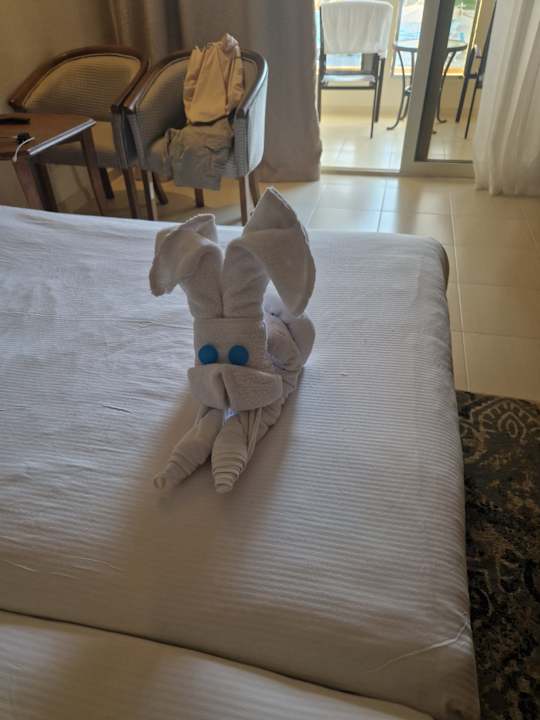 Zimmer Serenity Alpha Beach