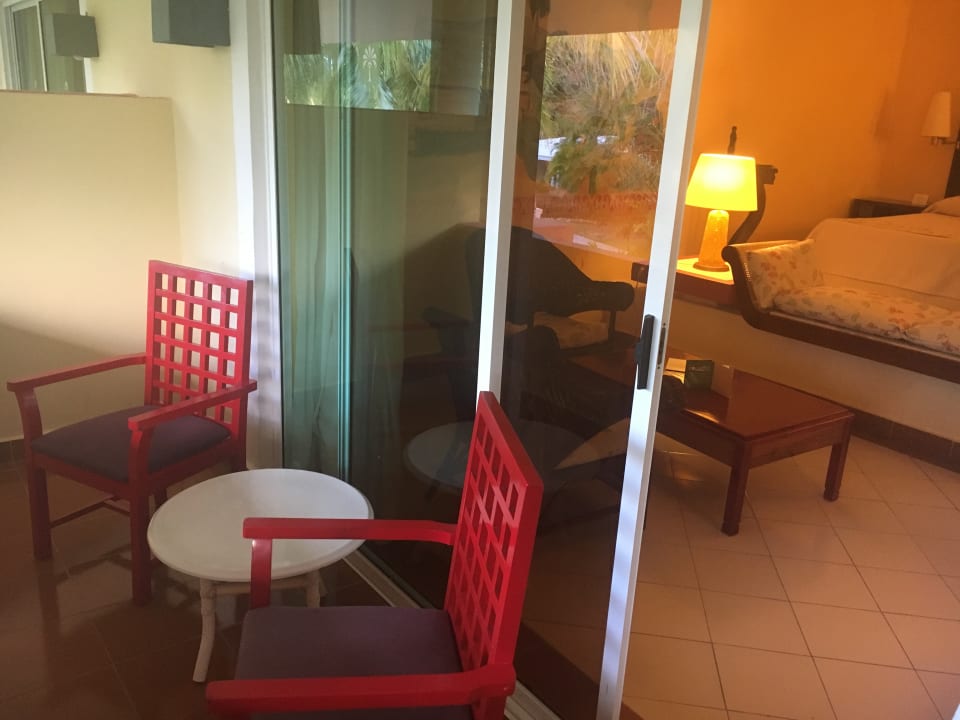 Zimmer Paradisus Rio de Oro Resort & Spa - Adults only