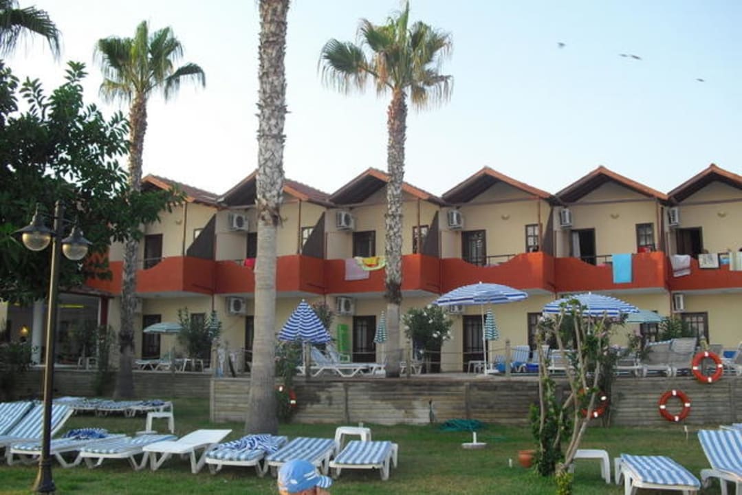 Hotel  Hotel Banana Beach