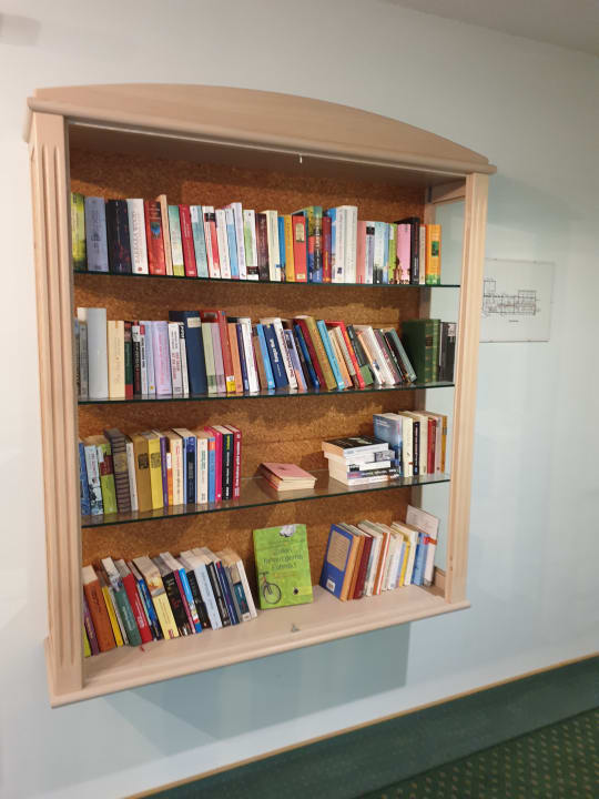 Sport & Freizeit Landhotel Miethaner