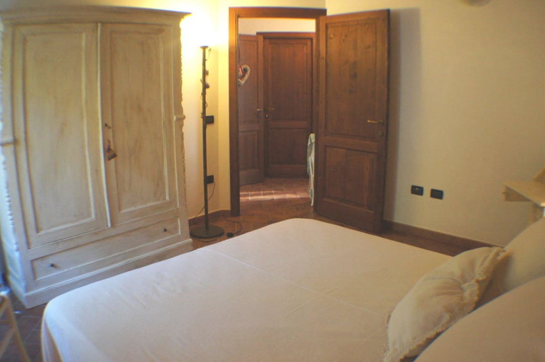 Camera Hotel Il Casolare Val di Mare