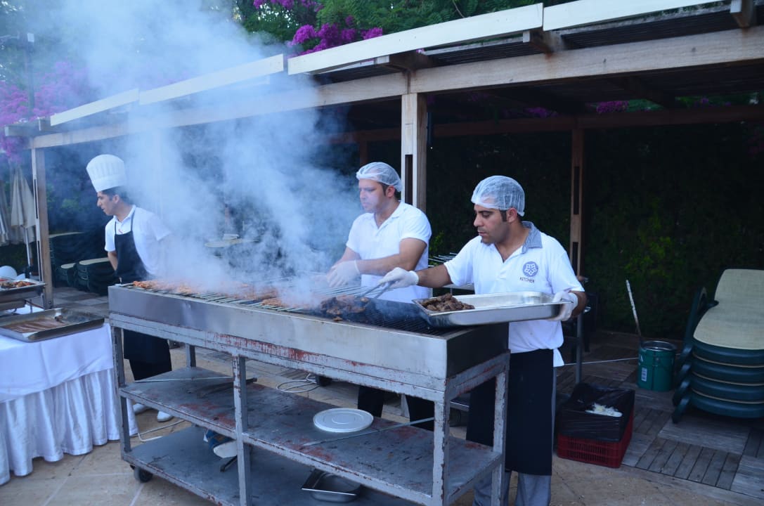 Lecker Side Star Elegance