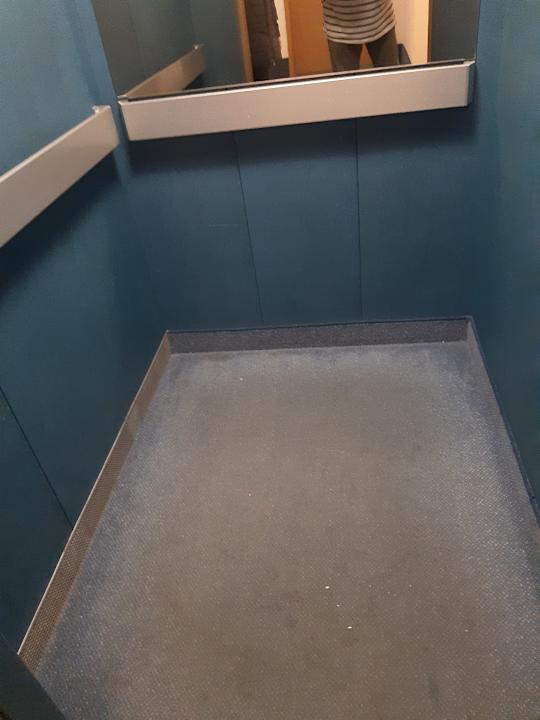 Sonstiges Hotel Bergland-Hof