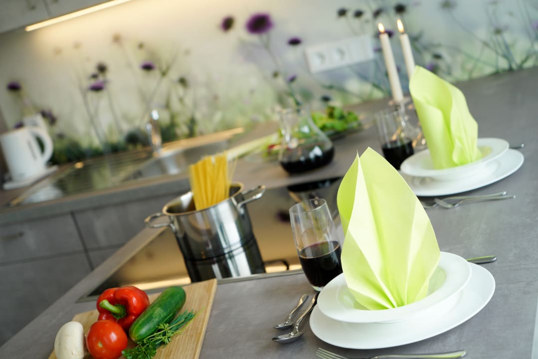 Zimmer Ferienwohnung Bergmaier