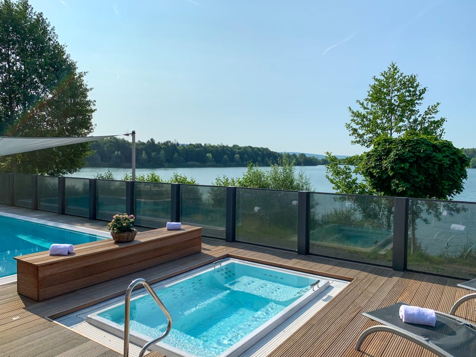 Sport & Freizeit Seehotel Niedernberg