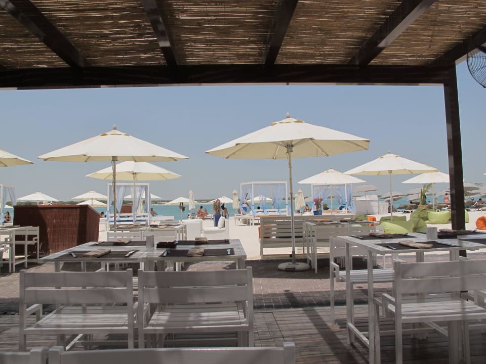 Yas Beach Crowne Plaza Hotel Yas Island
