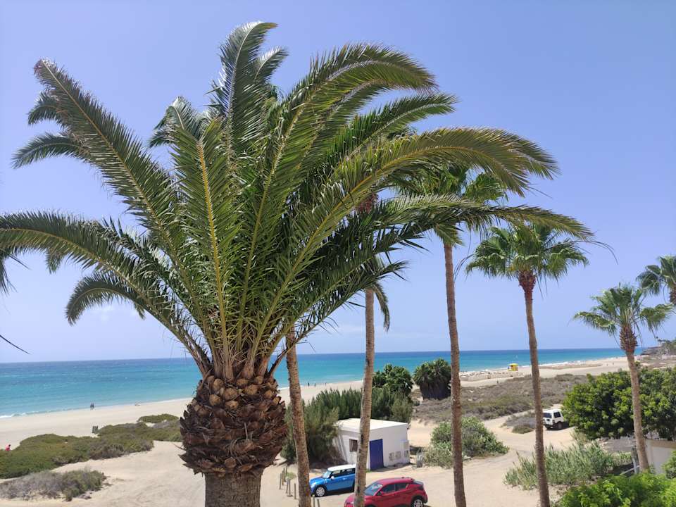 Ausblick R2 Maryvent Beach