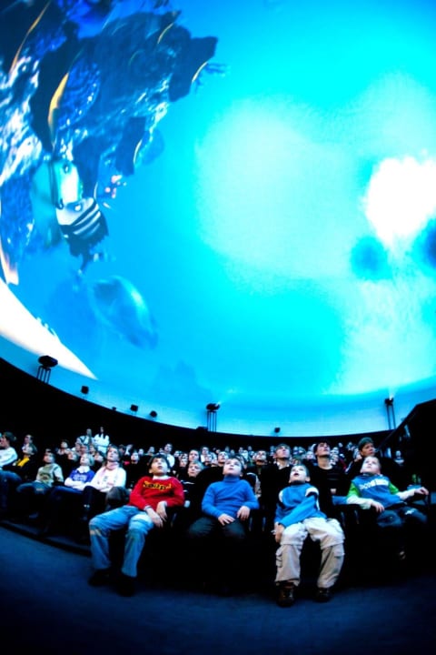 Circularium Yalta Intourist Hotel