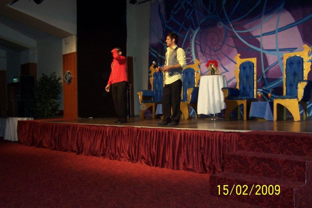 Animation Limak Limra Hotel & Resort