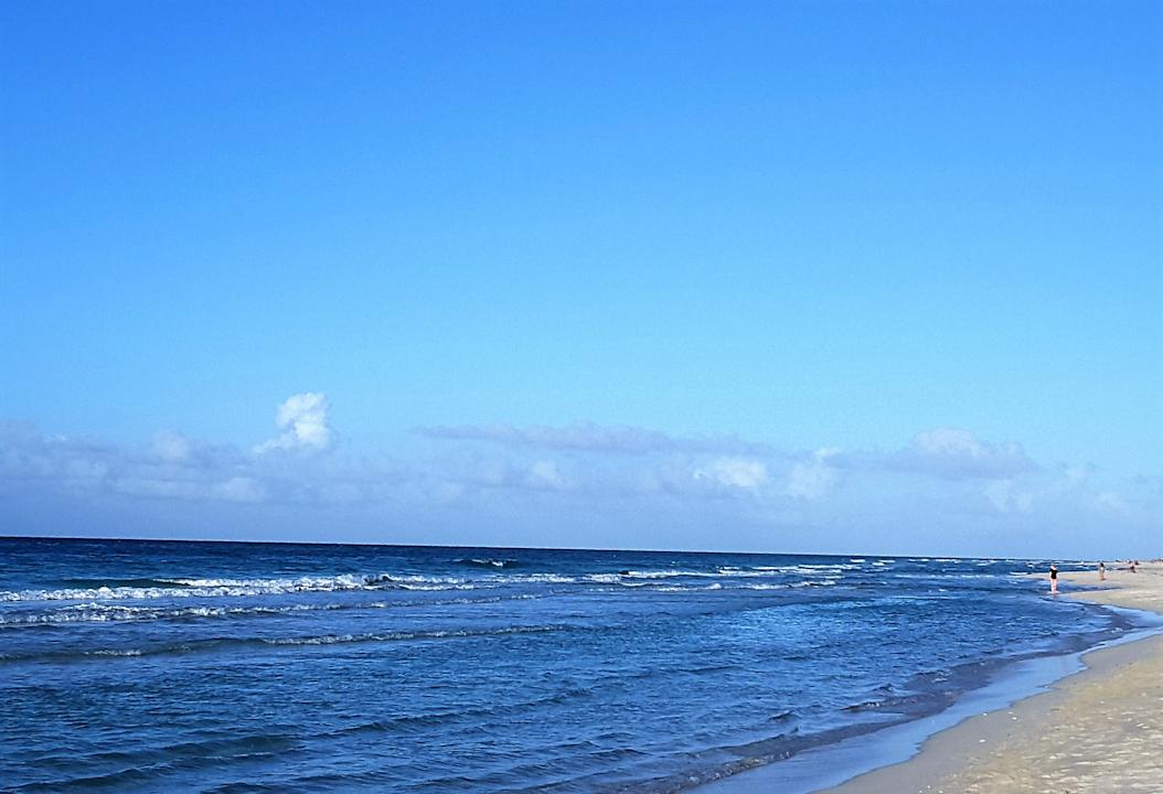 Strand Hotel Roc Barlovento