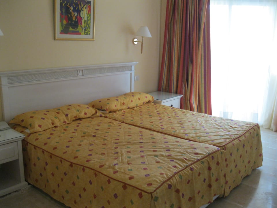 Doppelbett Sentido Bellevue Park