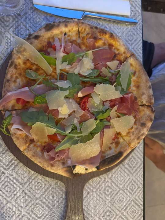 Gastro Amada Colossos Resort