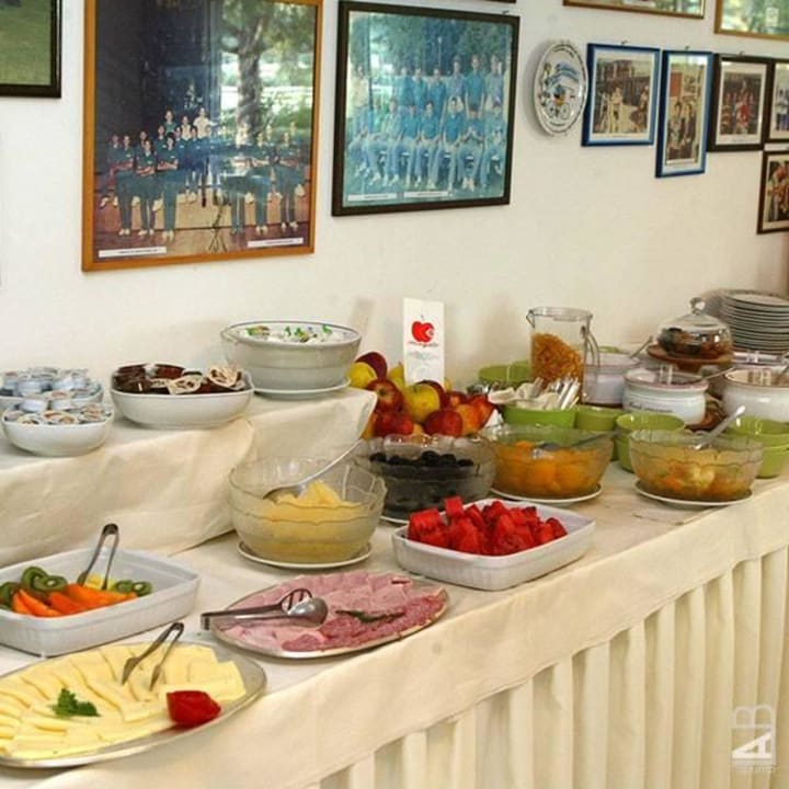 Hotel Piccolo Mondo Hotel Piccolo Mondo