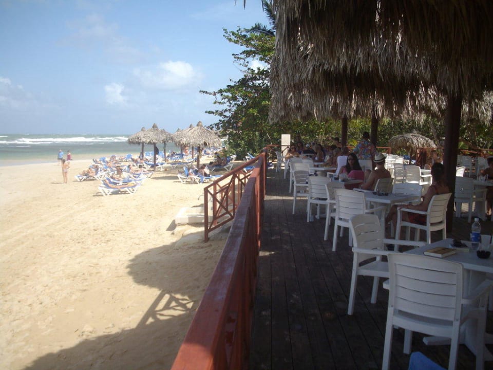 Strand und Meer Bahia Principe Grand El Portillo