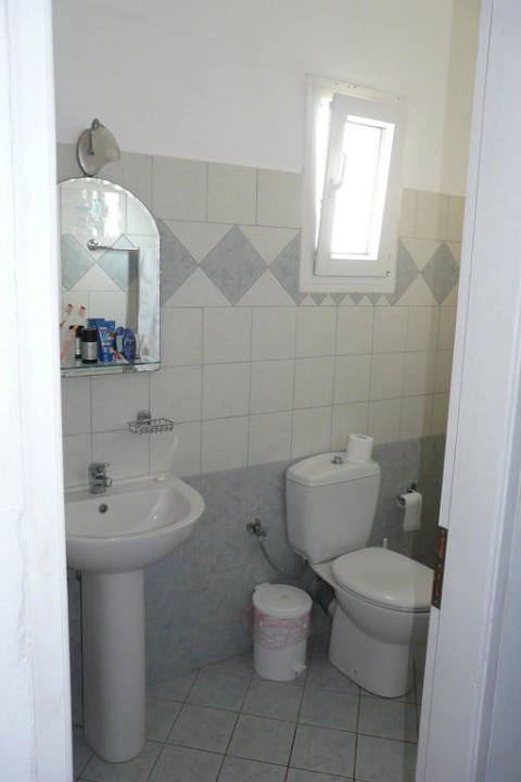 Bad Hotel Princess Of Naxos