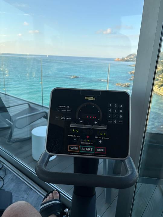 Ausblick Son Moll Sentits Hotel & Spa