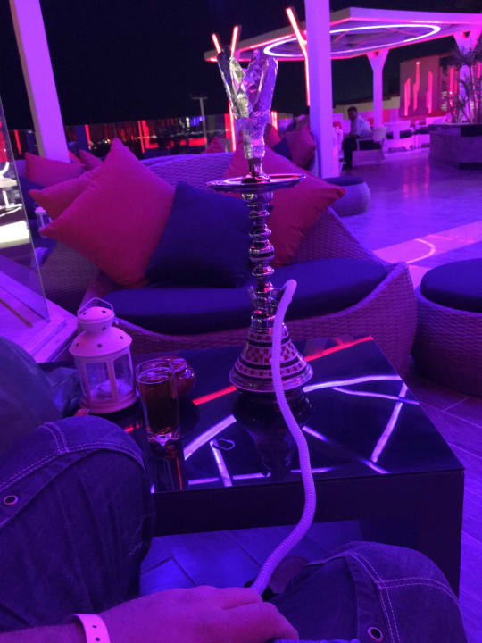 White Beach Resort Pickalbatros White Beach Resort - Hurghada