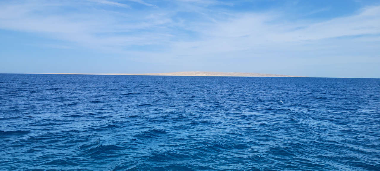 Ausblick Arabella Azur Resort