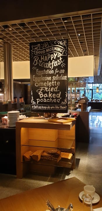 Gastro Grand Hyatt Dubai