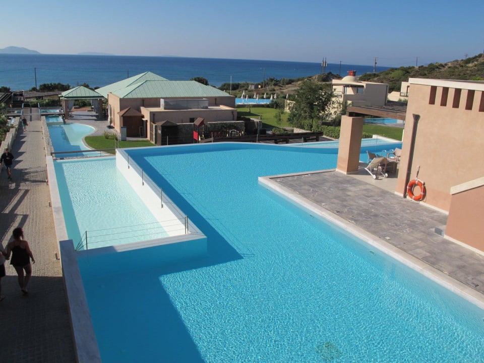 Einfach schön Atlantica Belvedere Resort