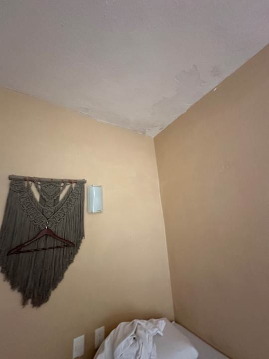 Zimmer Hotel CasaBakal - A pie de Laguna - Bacalar