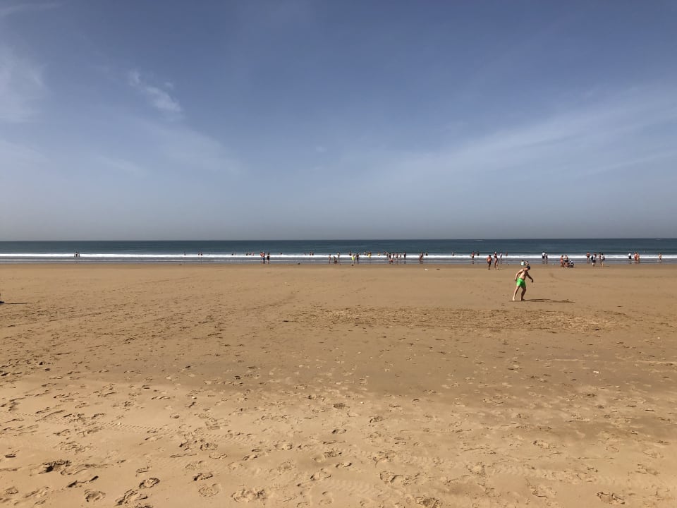 Strand Iberostar Waves Founty Beach