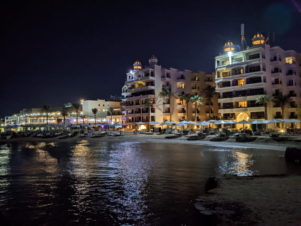 Strand SUNRISE Holidays Resort (Adults Only)