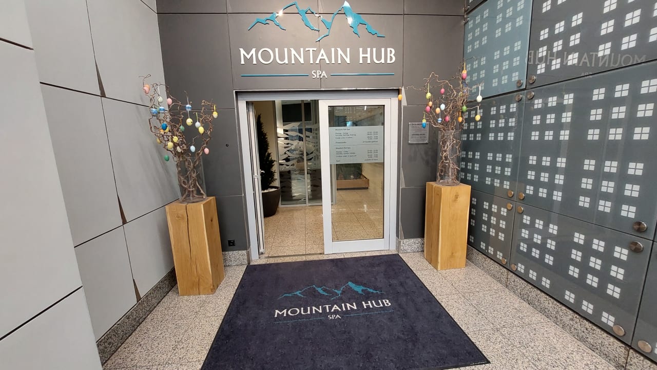 Sport & Freizeit Hilton Munich Airport