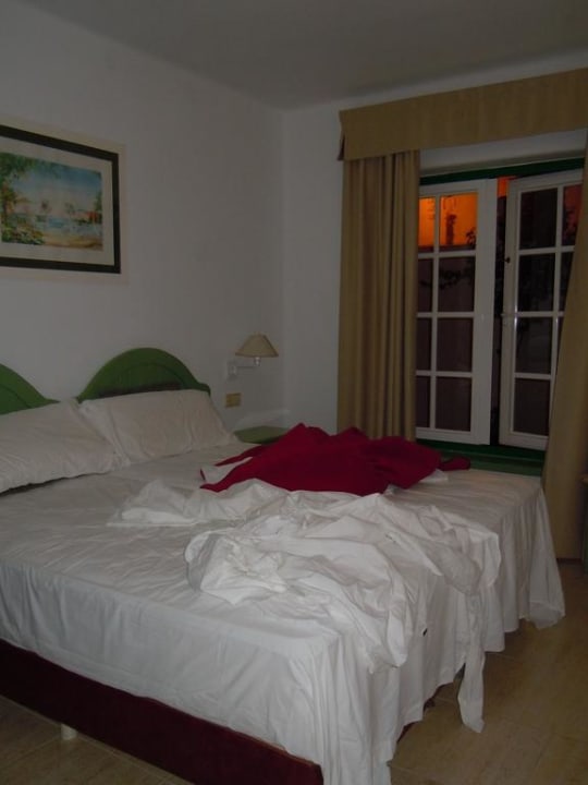 Schlafzimmer Barcarola Club