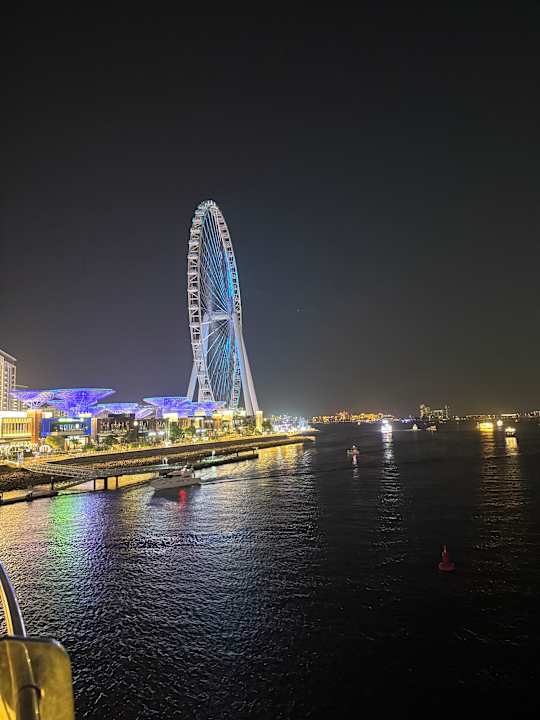 Sonstiges Sheraton Jumeirah Beach Resort