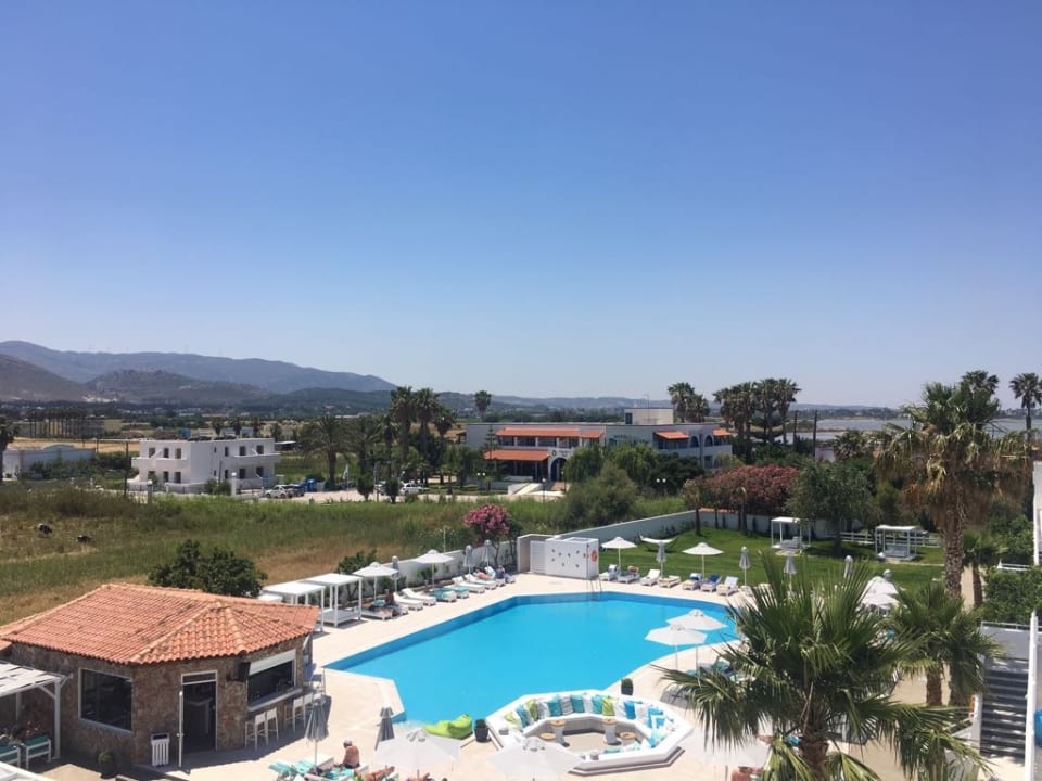 Ausblick Gaia In Style - Adults only