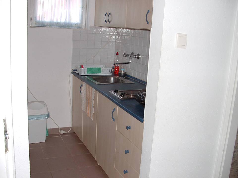 First floor Apartments Németh Vendégház Fadd-Dombori