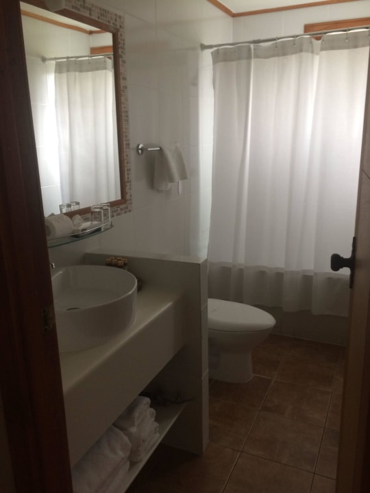 Bad Hotel Hosteria Las Torres