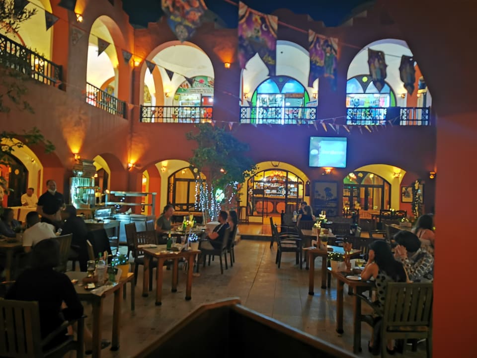 Gastro Arabia Azur Resort