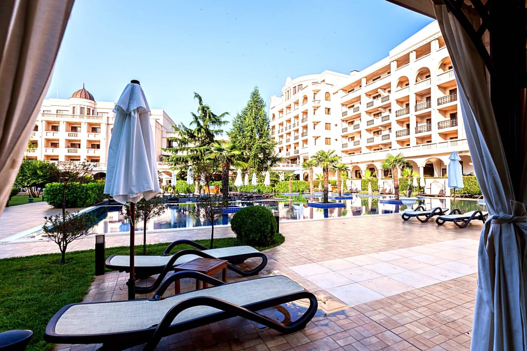 Grand Hotel & SPA Primoretz Grand Hotel & SPA Primoretz