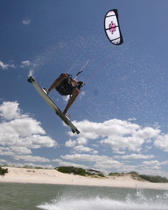 Sport & Freizeit Hotel Vila Jardim