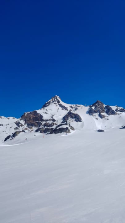 Ausblick Wohlfühl - Hotel Gell