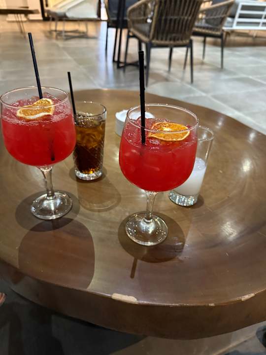 Gastro The Blue Ivy Hotel & Suites