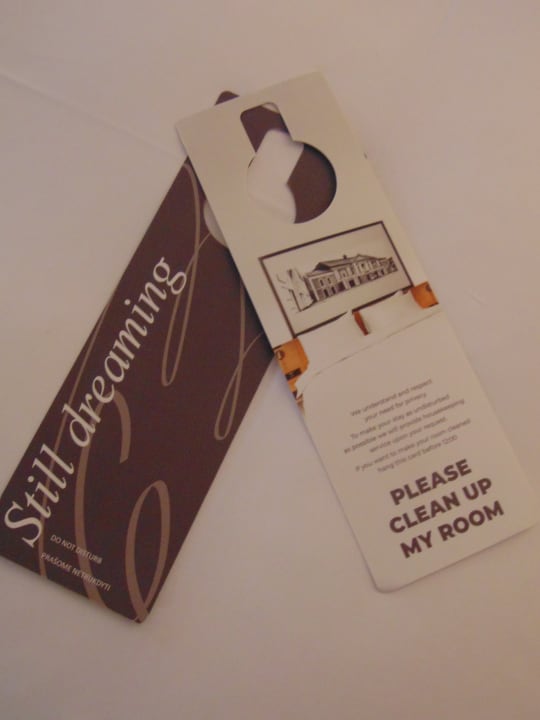 Sonstiges Mercure Klaipeda City