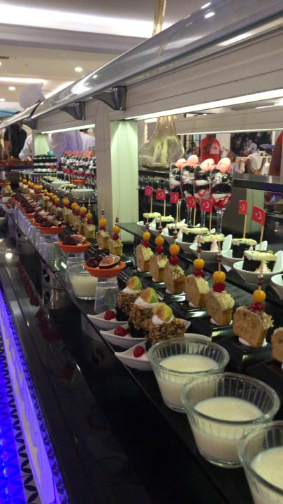 Gastro Mary Hotel Side