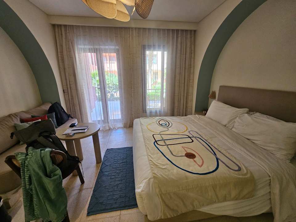 Zimmer Hotel Three Corners Ocean View prestige - Adults only