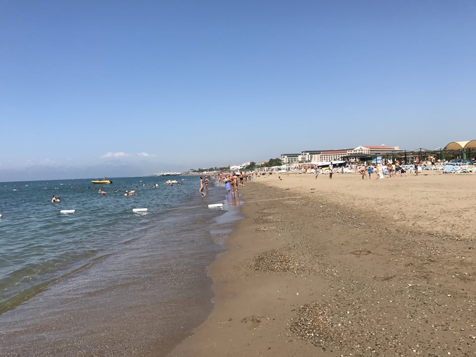 Strand Kaya Belek Hotel