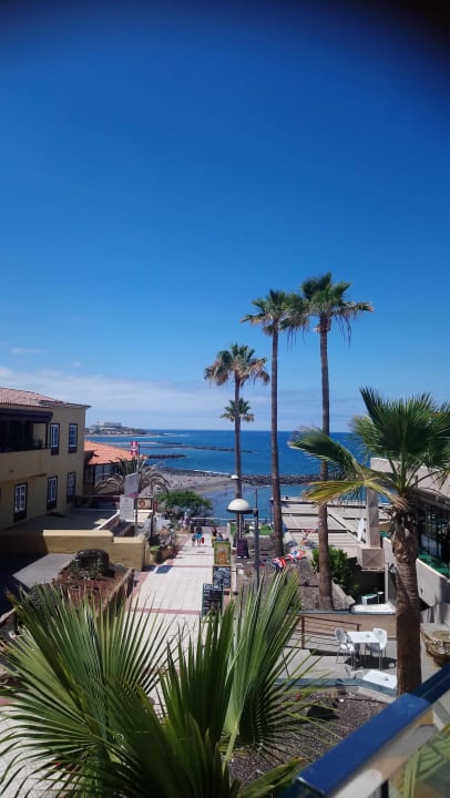 Ausblick Iberostar Waves Bouganville Playa