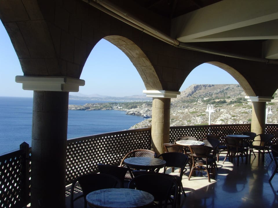 ******* Hotel Kalithea Horizon Royal