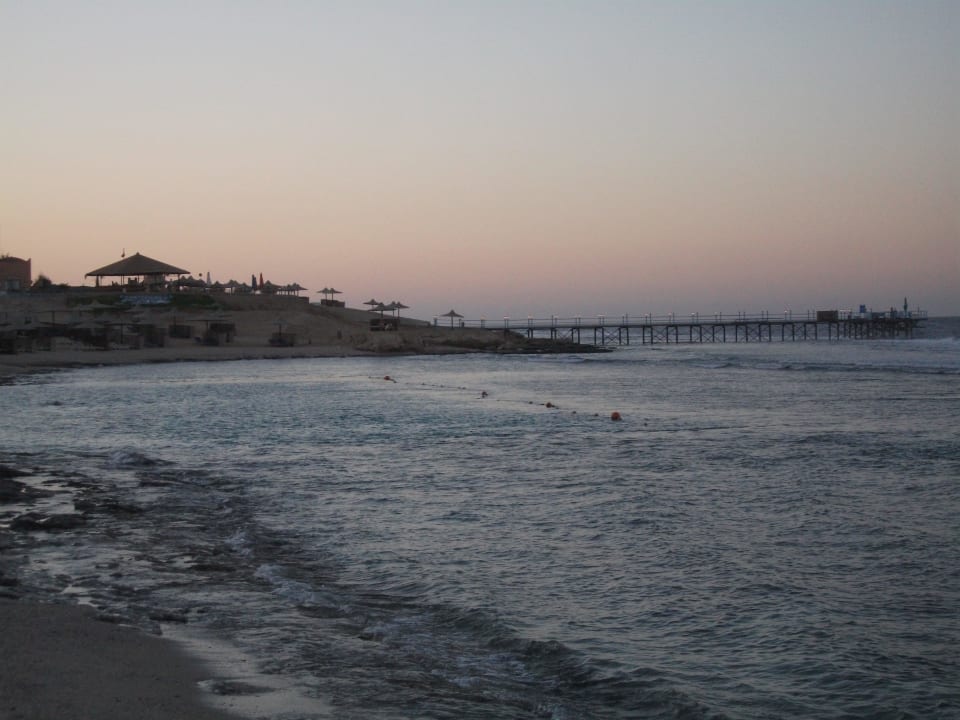 Strand am Hotel Akassia Swiss Resort