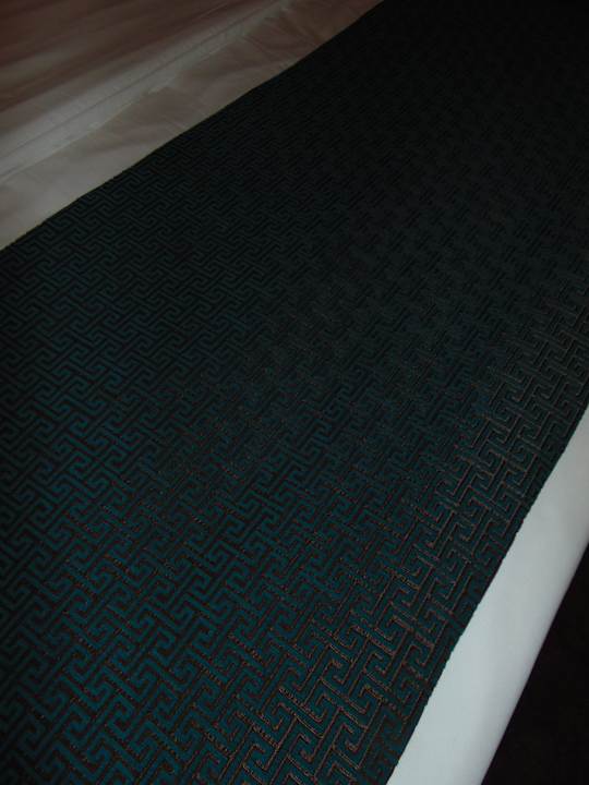 Zimmer Mercure Almaty City Center